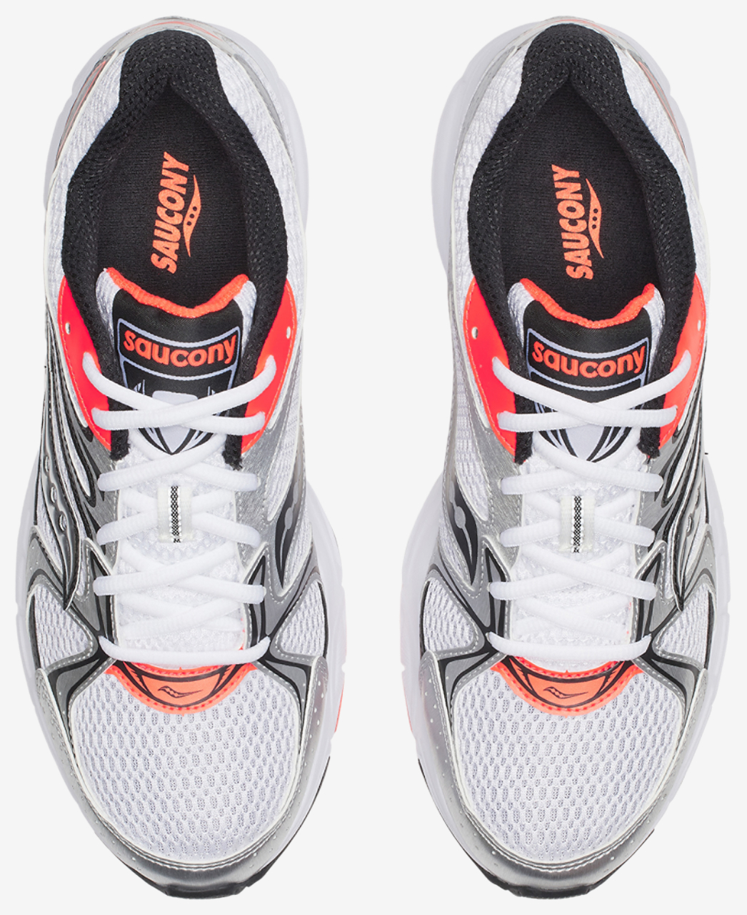 Saucony Ride Millennium  Image 4 of 5. Tap to open photo gallery.