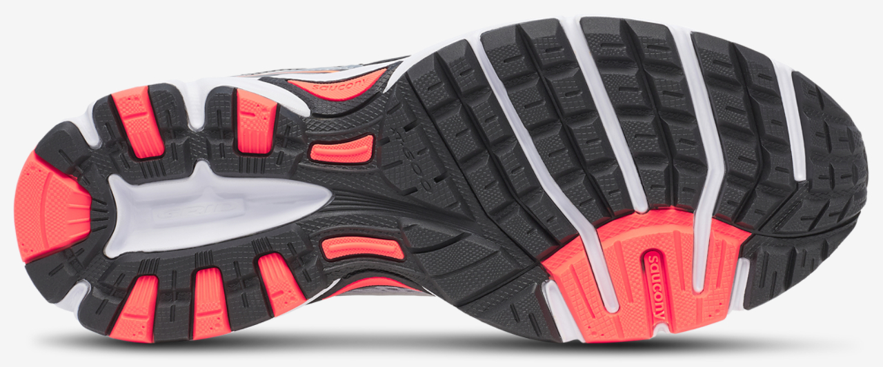 Saucony Ride Millennium  Image 5 of 5. Tap to open photo gallery.