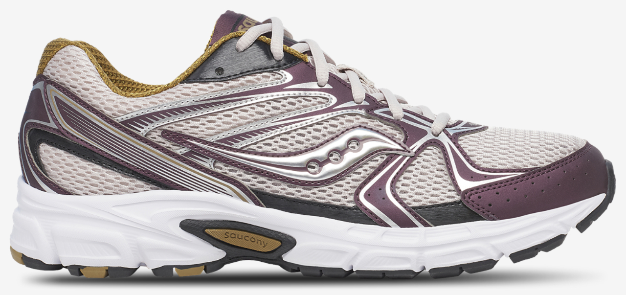 Saucony Ride Millennium  Image 1 of 5. Tap to open photo gallery.