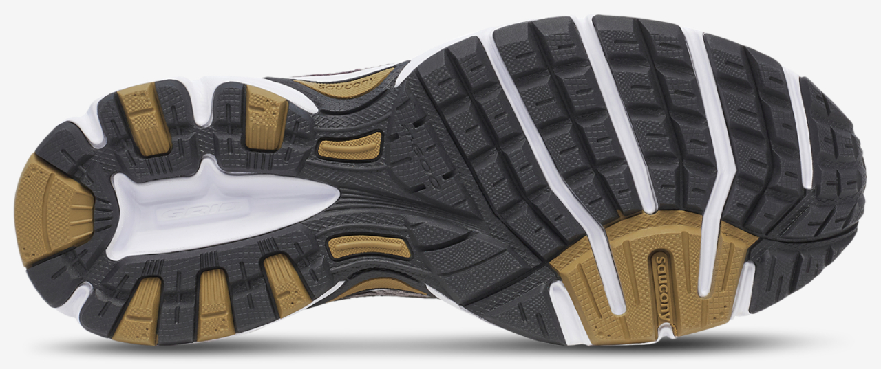 Saucony Ride Millennium  Image 5 of 5. Tap to open photo gallery.