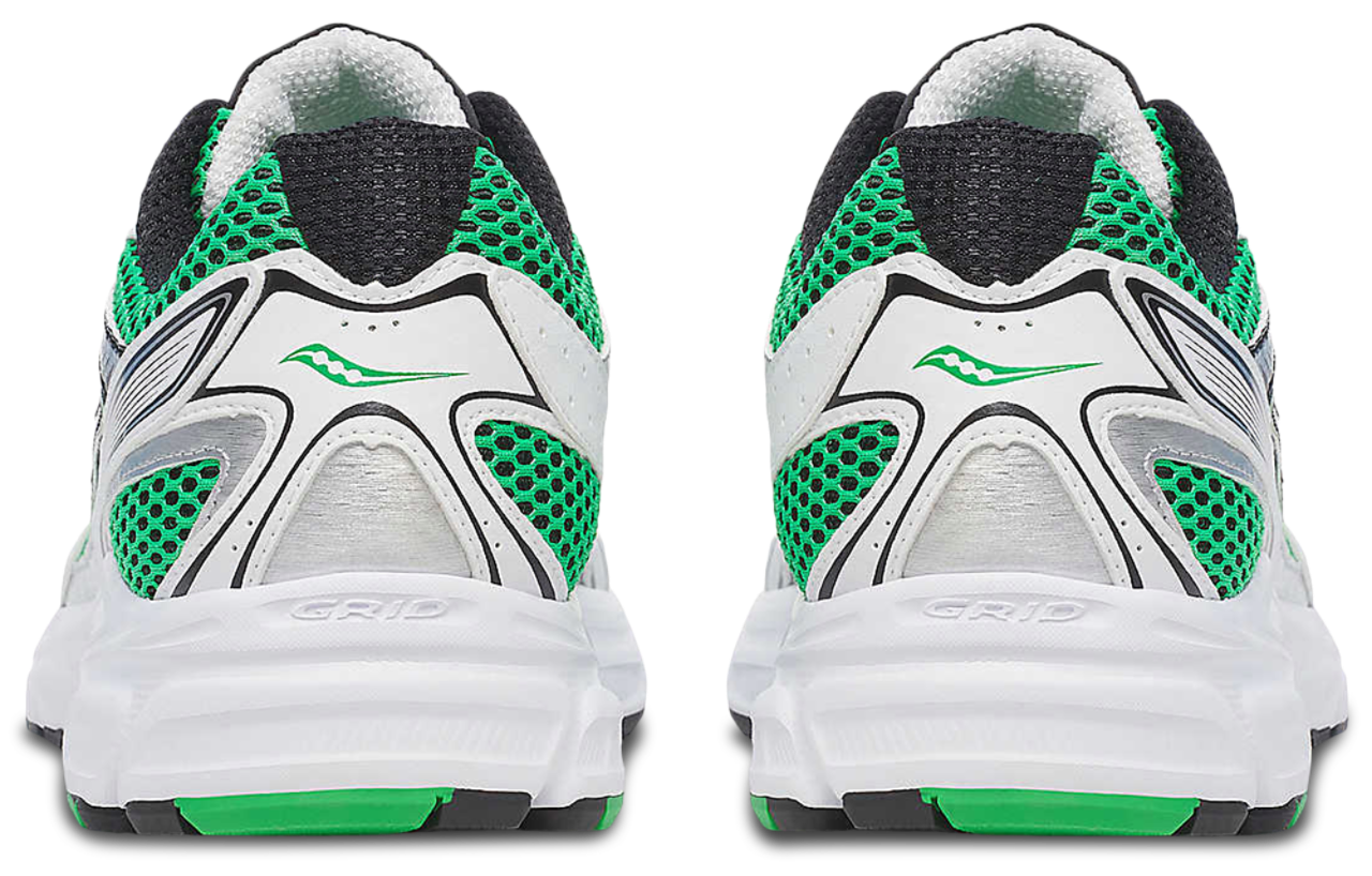 Saucony Ride Millennium  Image 3 of 6. Tap to open photo gallery.