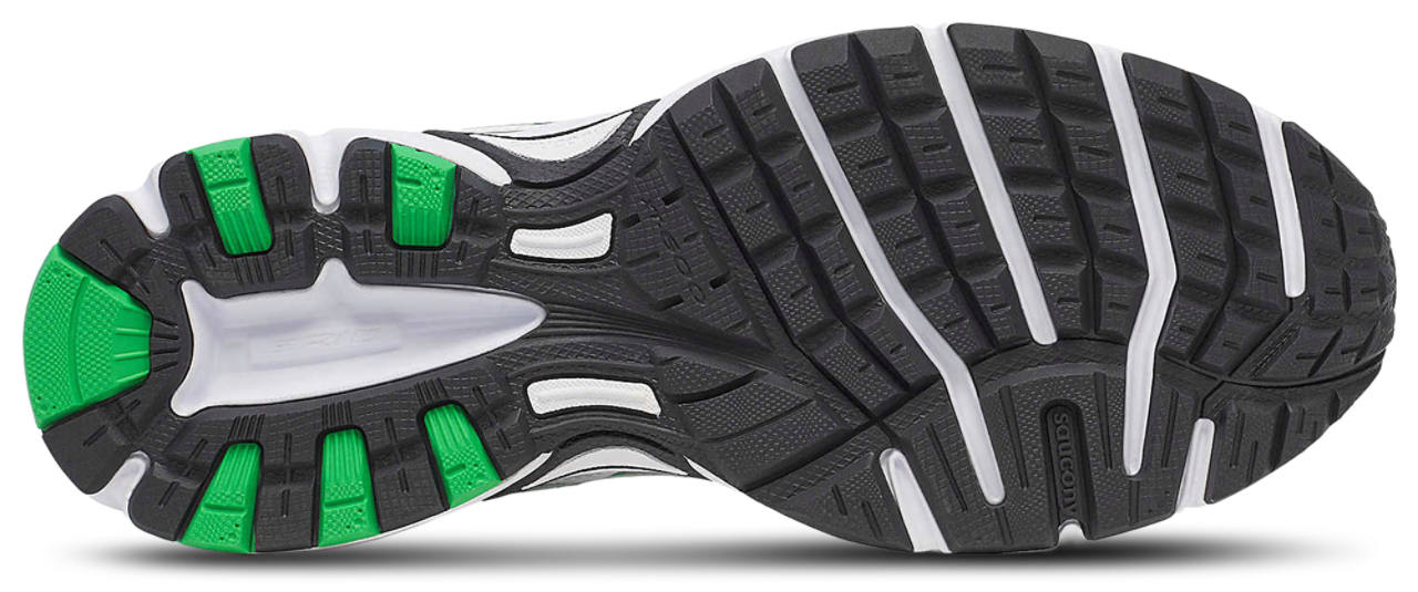 Saucony Ride Millennium  Image 5 of 6. Tap to open photo gallery.