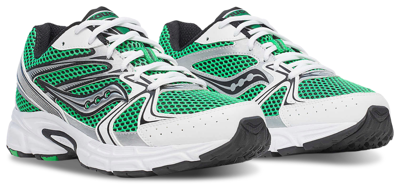 Saucony Ride Millennium  Image 6 of 6. Tap to open photo gallery.