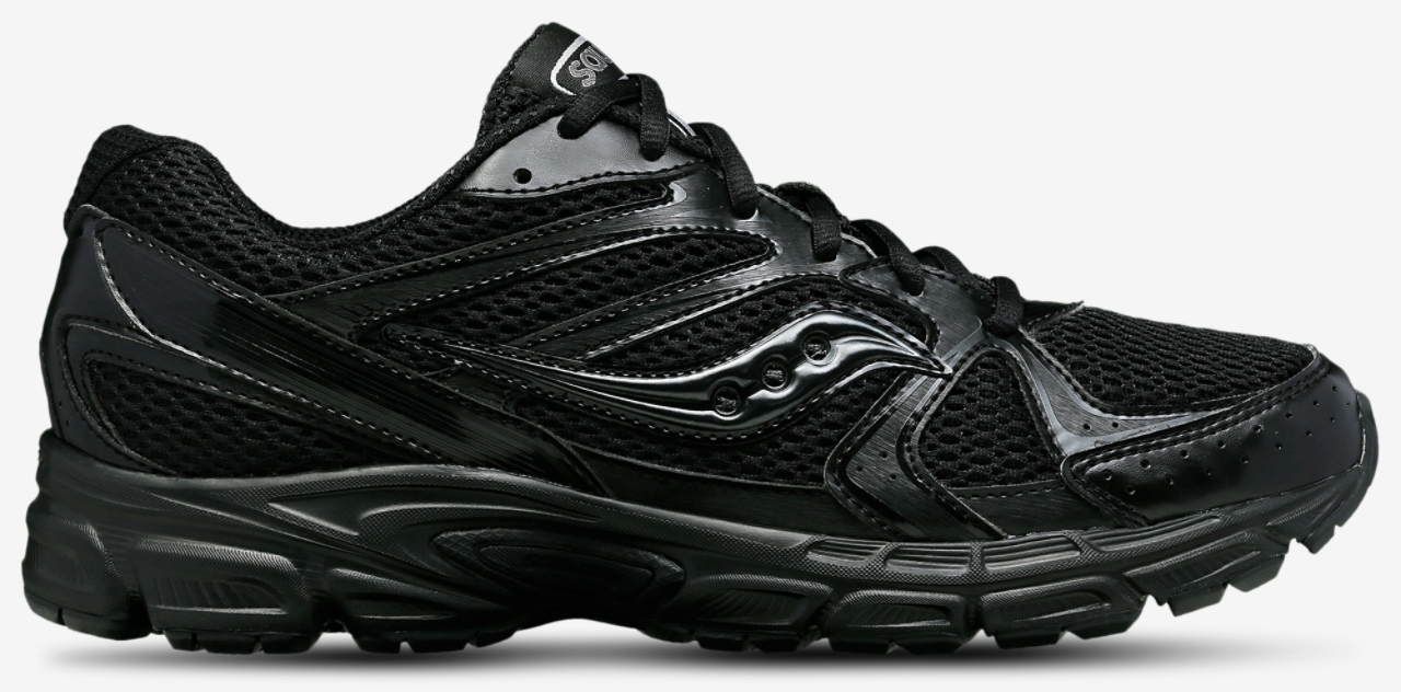 Saucony Ride Millennium  Image 1 of 4. Tap to open photo gallery.