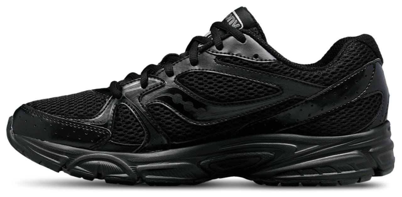 Saucony Ride Millennium  Image 2 of 4. Tap to open photo gallery.