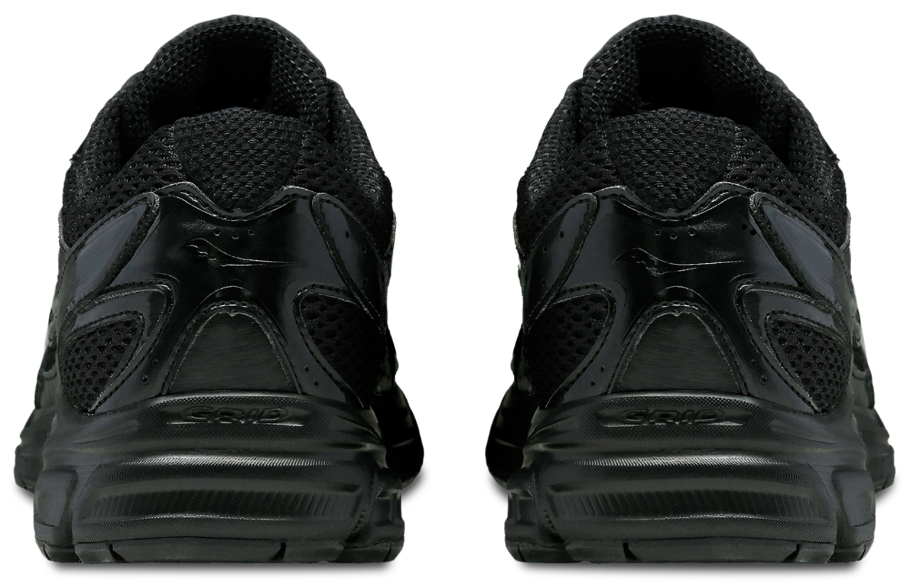 Saucony Ride Millennium  Image 3 of 4. Tap to open photo gallery.