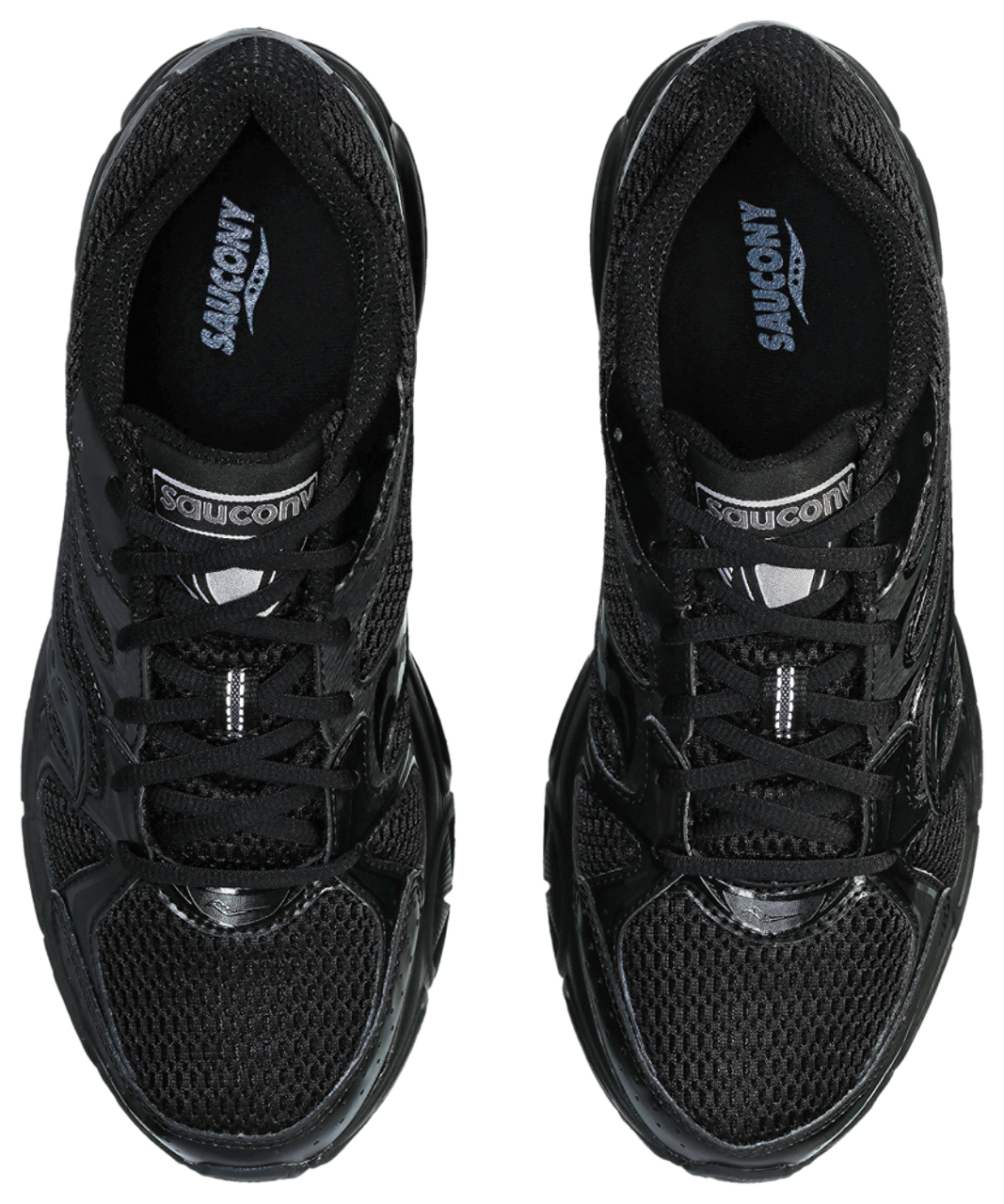Saucony Ride Millennium  Image 4 of 4. Tap to open photo gallery.