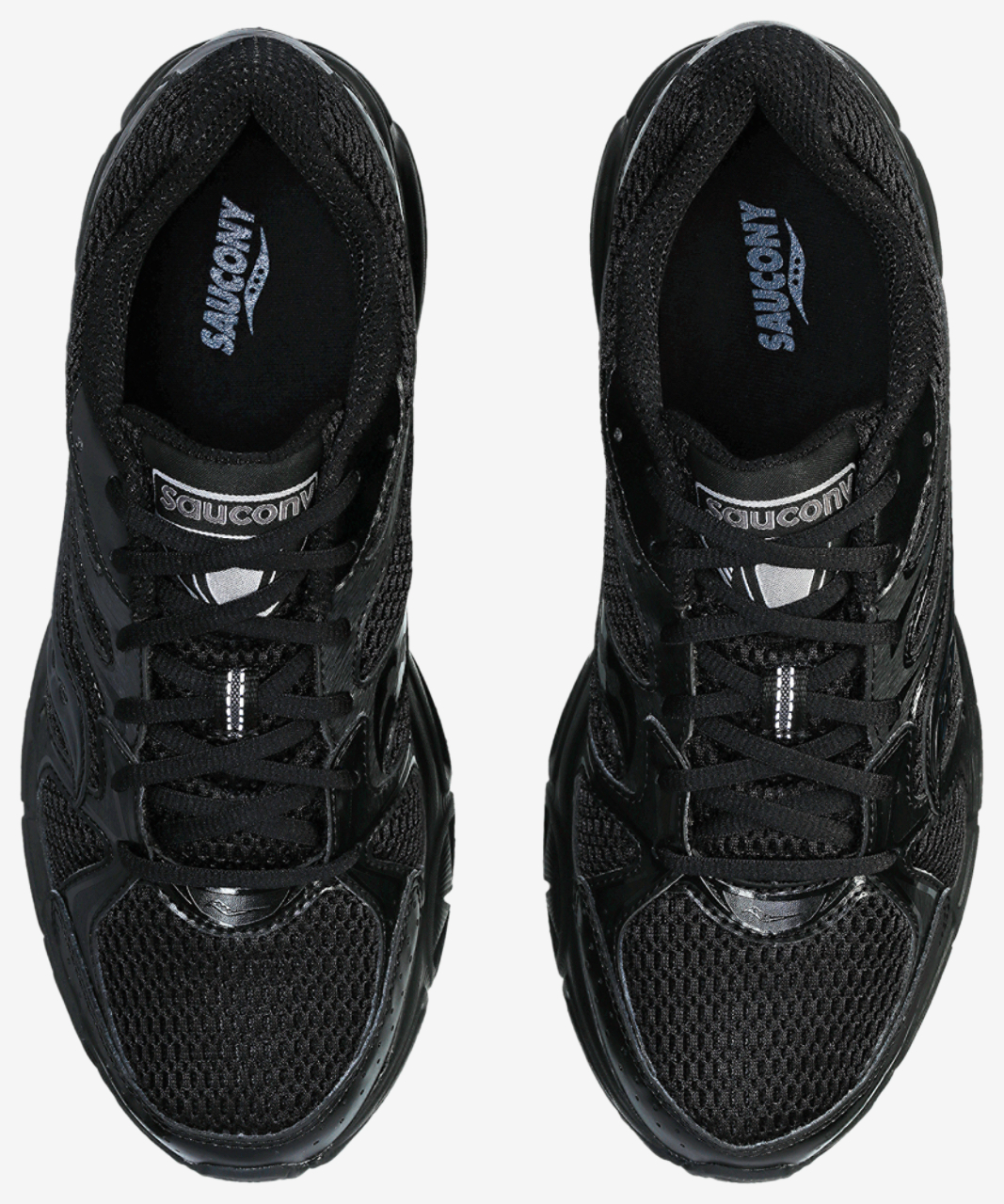 Saucony Ride Millennium  Image 4 of 4. Tap to open photo gallery.