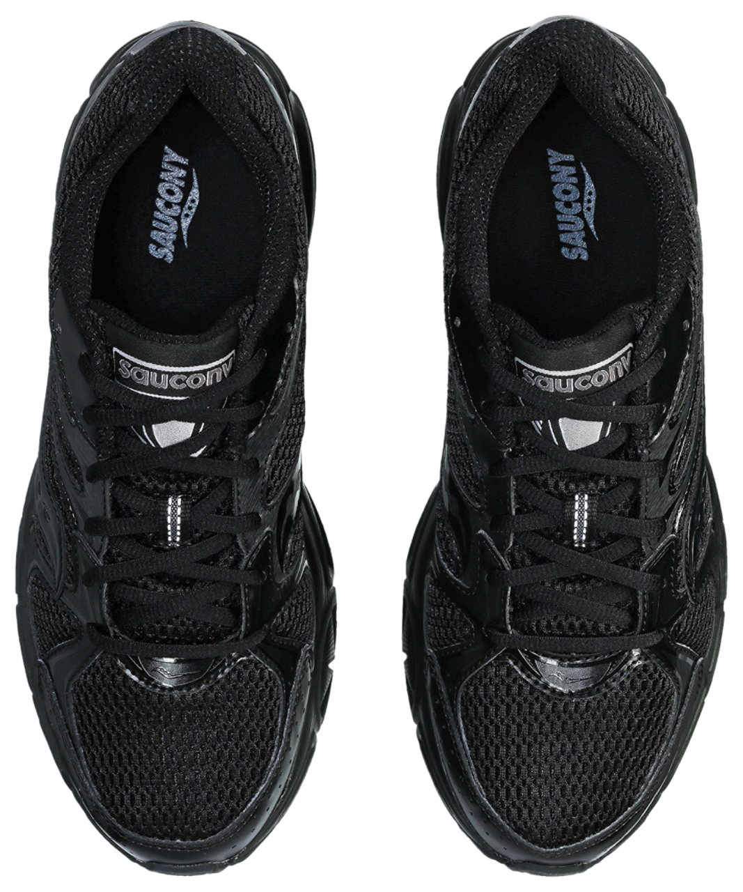 Saucony Ride Millennium  Image 4 of 4. Tap to open photo gallery.