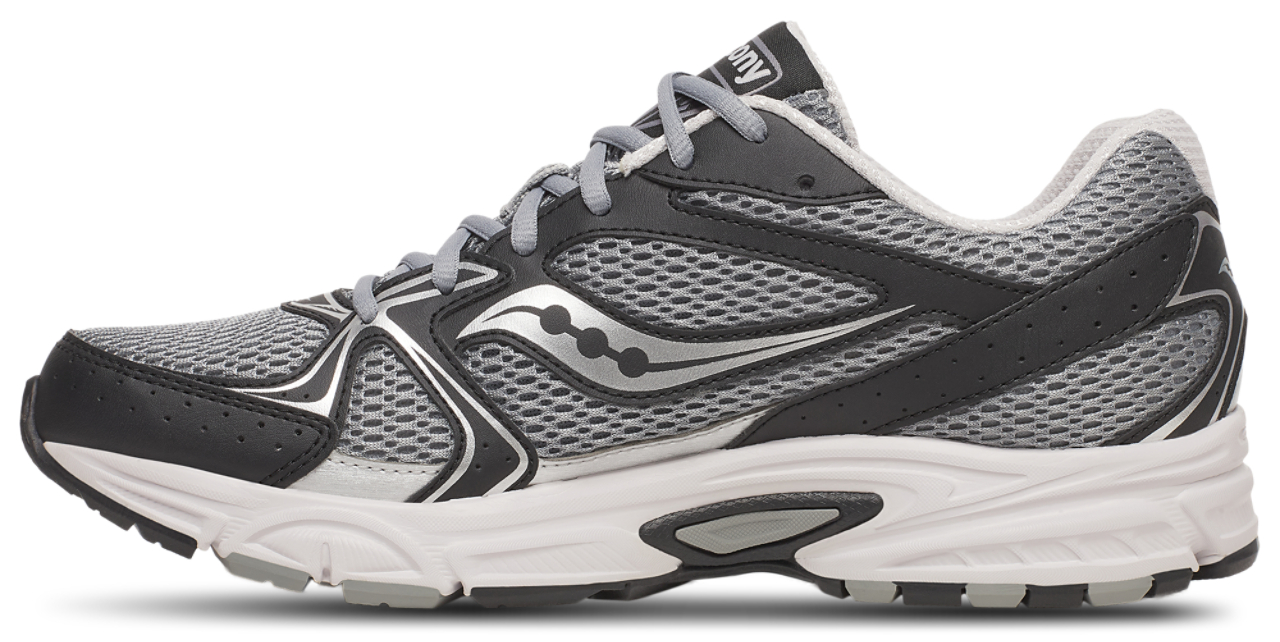 Saucony Ride Millennium  Image 2 of 5. Tap to open photo gallery.