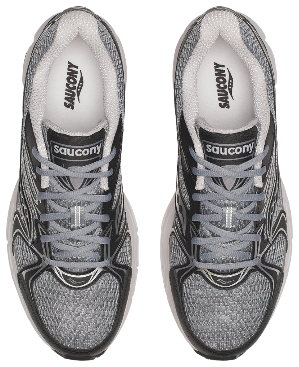 Saucony Ride Millennium  Image 4 of 5. Tap to open photo gallery.