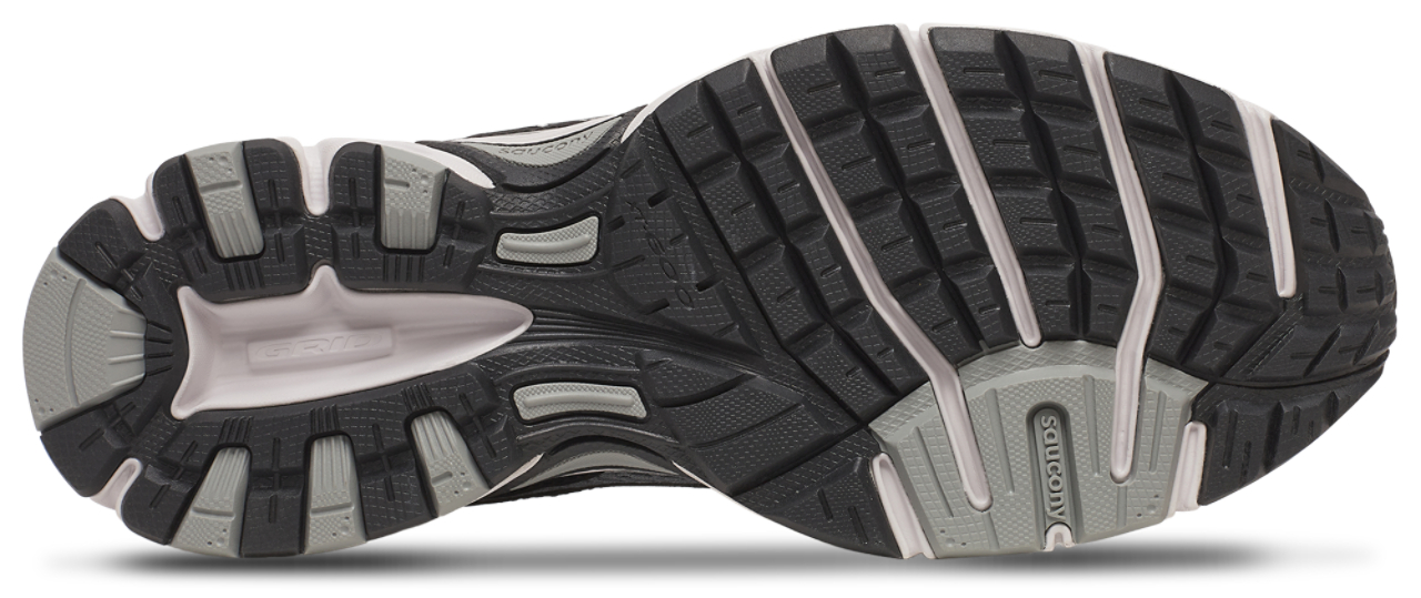Saucony Ride Millennium  Image 5 of 5. Tap to open photo gallery.