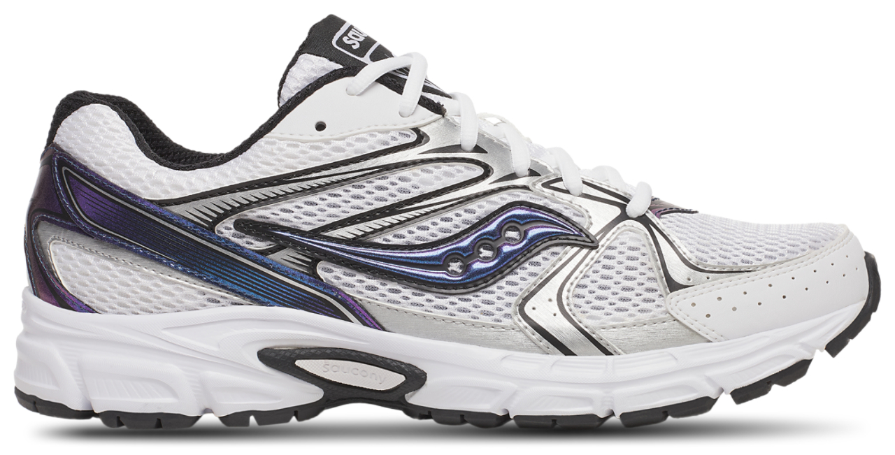 Saucony Ride Millennium  Image 1 of 5. Tap to open photo gallery.