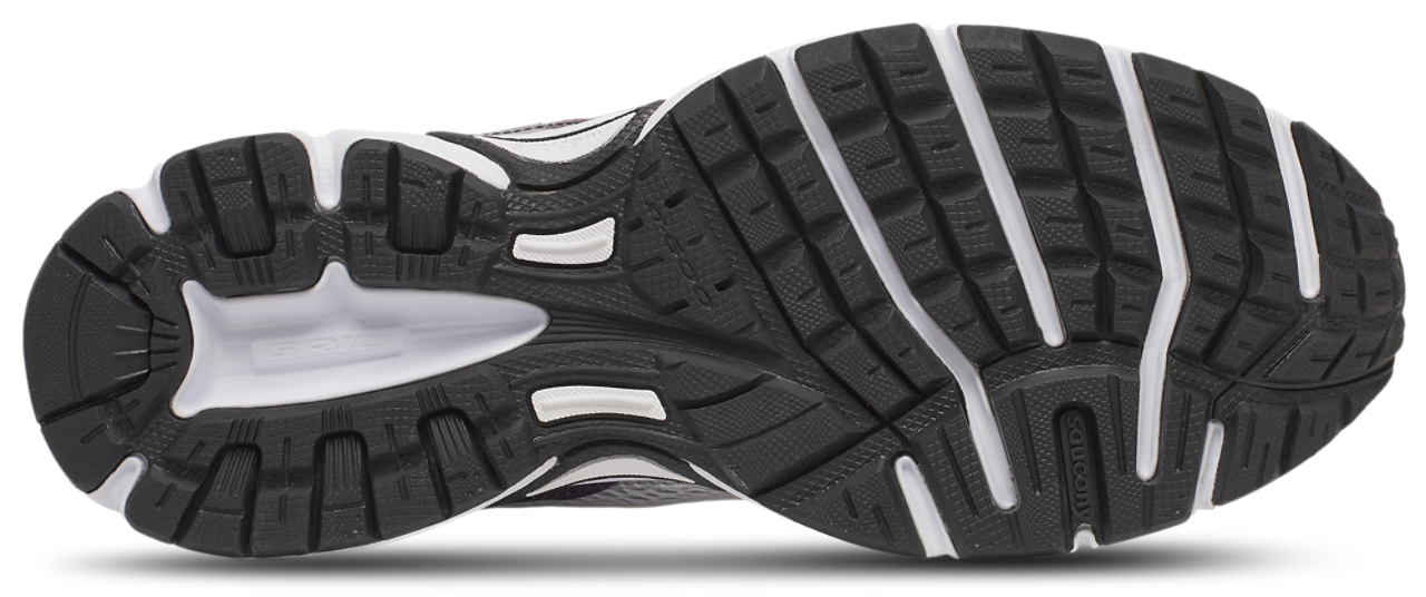 Saucony Ride Millennium  Image 5 of 5. Tap to open photo gallery.