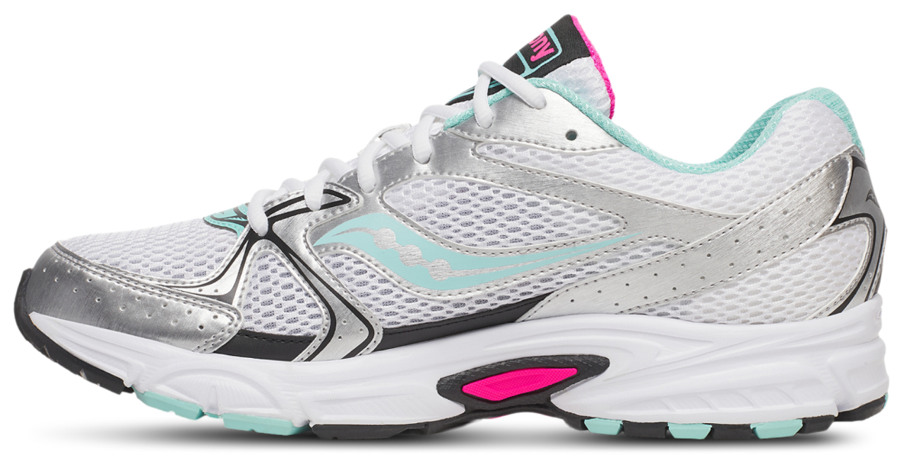 Saucony Ride Millennium  Image 2 of 5. Tap to open photo gallery.