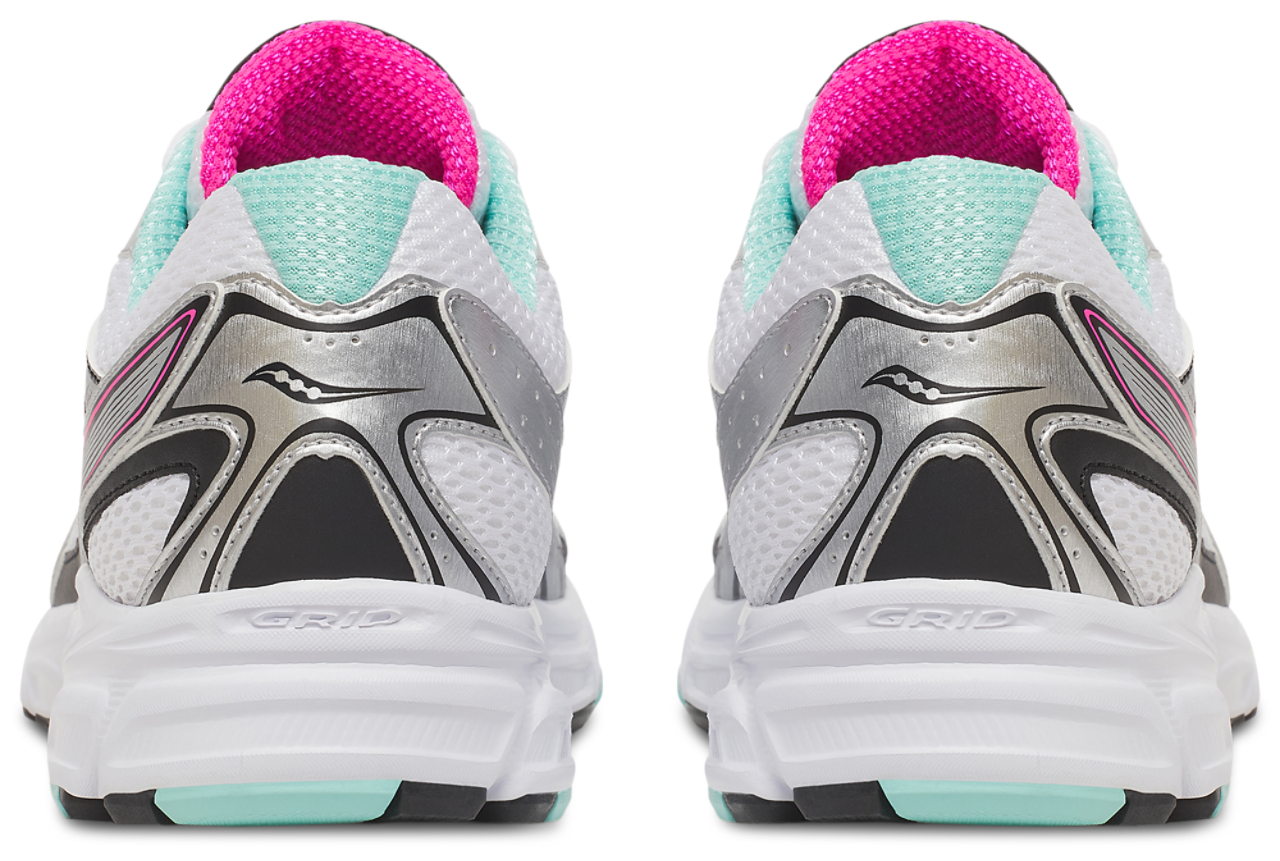 Saucony Ride Millennium  Image 3 of 5. Tap to open photo gallery.
