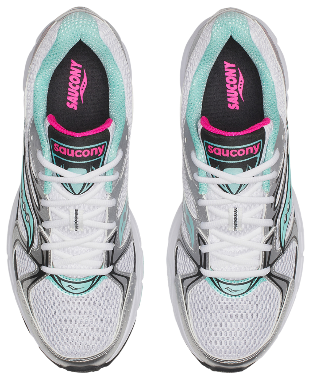 Saucony Ride Millennium  Image 4 of 5. Tap to open photo gallery.