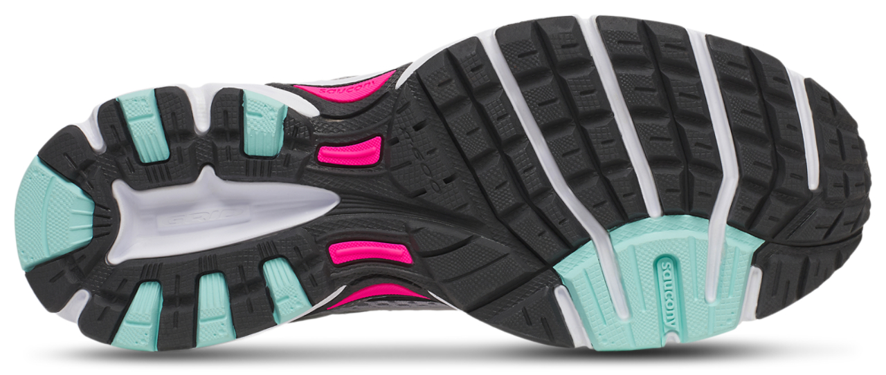 Saucony Ride Millennium  Image 5 of 5. Tap to open photo gallery.