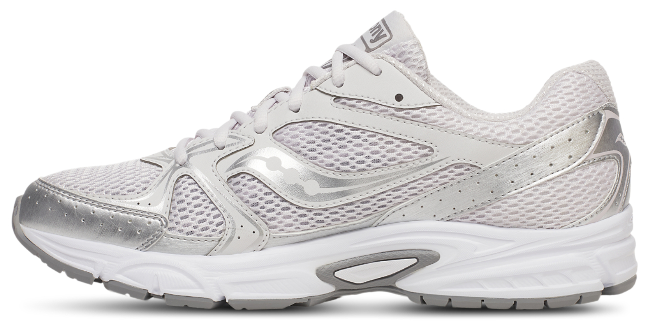 Saucony Ride Millennium  Image 2 of 5. Tap to open photo gallery.