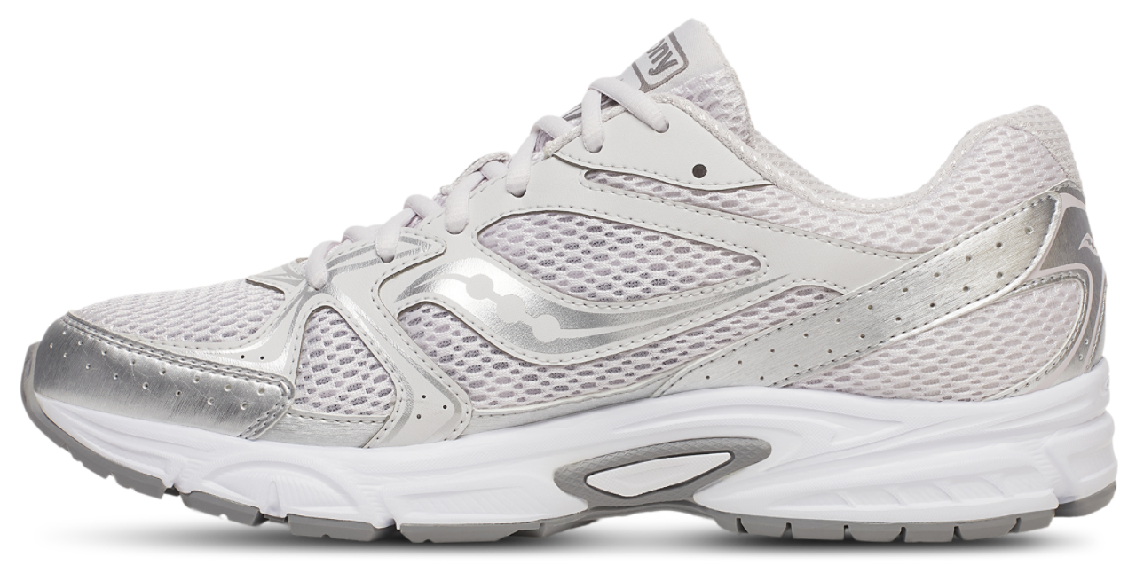 Saucony Ride Millennium  Image 2 of 5. Tap to open photo gallery.