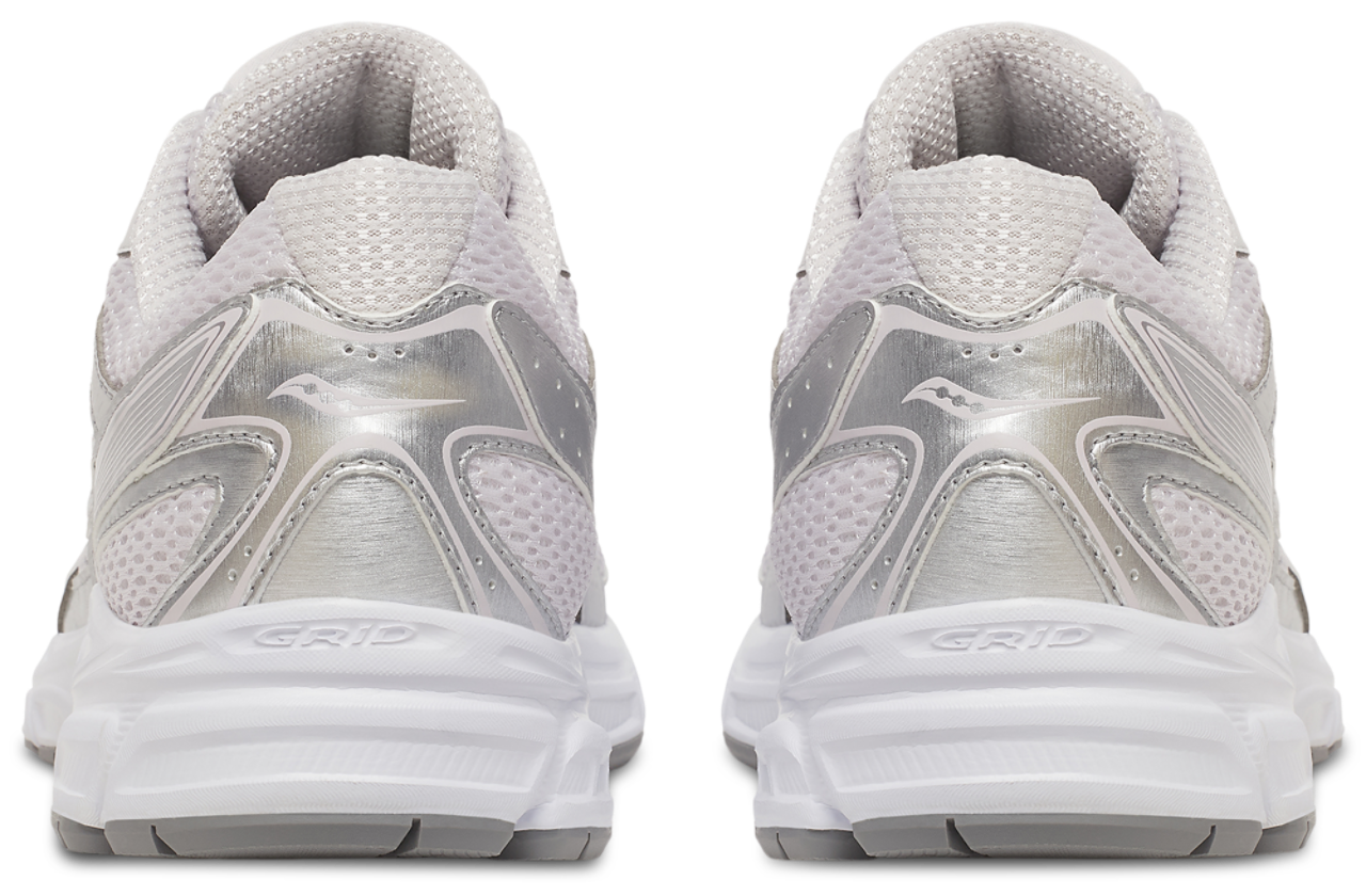 Saucony Ride Millennium  Image 3 of 5. Tap to open photo gallery.