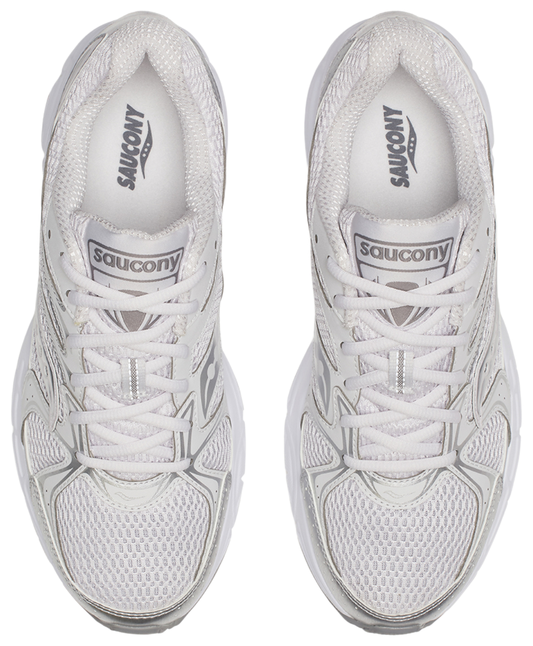 Saucony Ride Millennium  Image 4 of 5. Tap to open photo gallery.