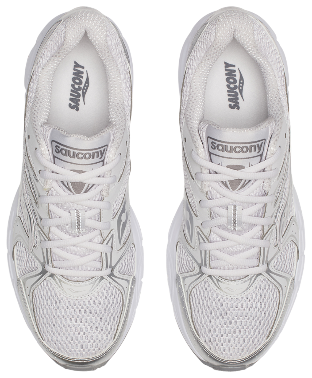 Saucony Ride Millennium  Image 4 of 5. Tap to open photo gallery.