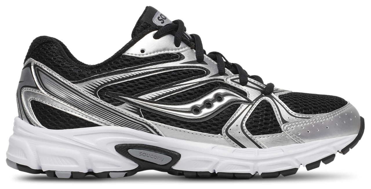 Saucony Ride Millennium Foot Locker - Main Image