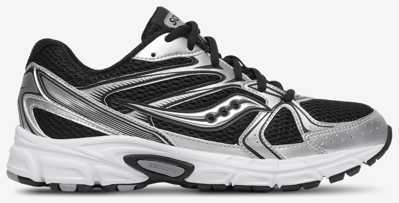 Saucony Ride Millennium  Image 1 of 5. Tap to open photo gallery.