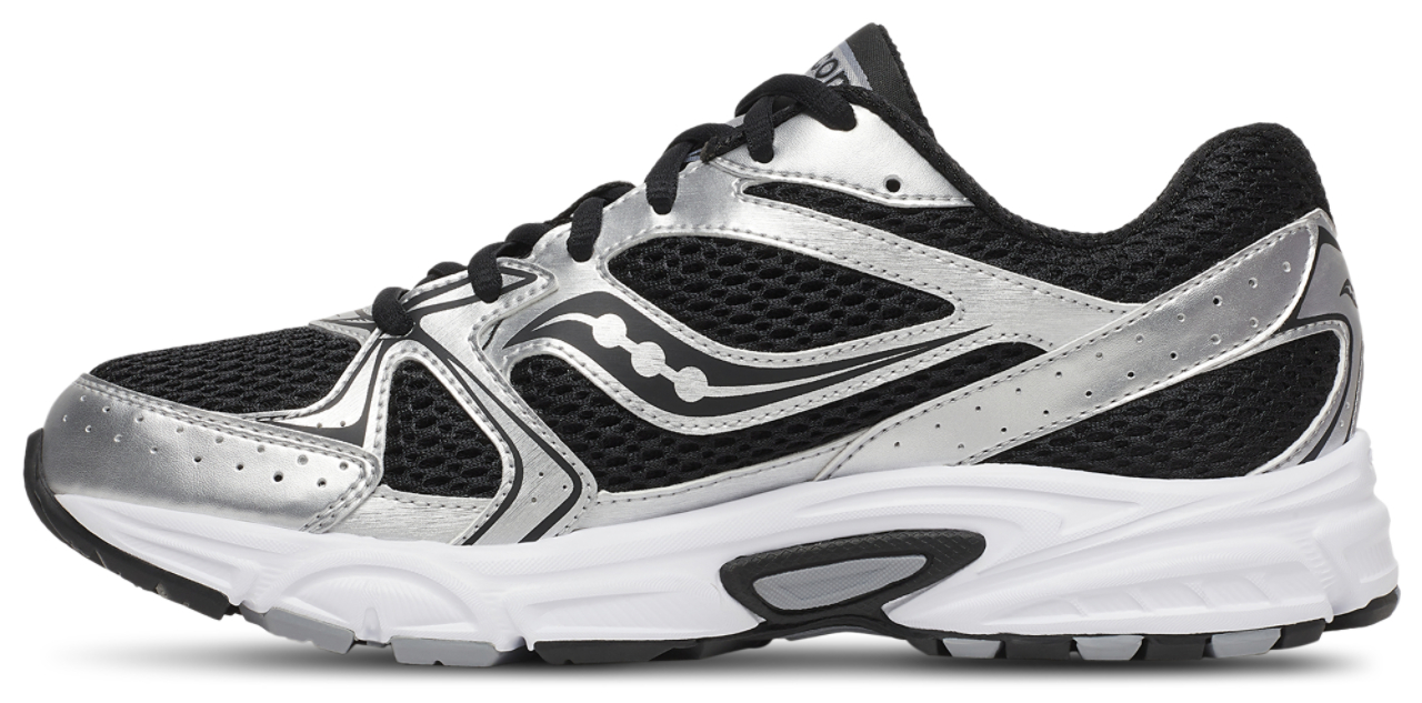 Saucony Ride Millennium  Image 2 of 5. Tap to open photo gallery.