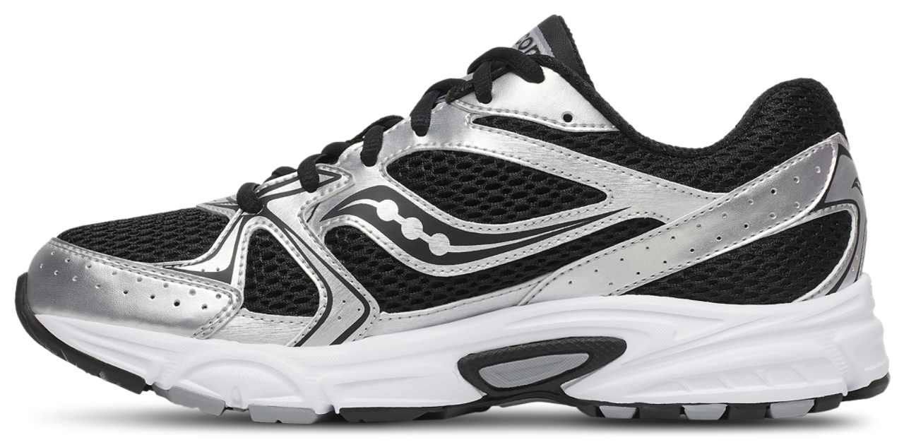 Saucony Ride Millennium  Image 2 of 5. Tap to open photo gallery.