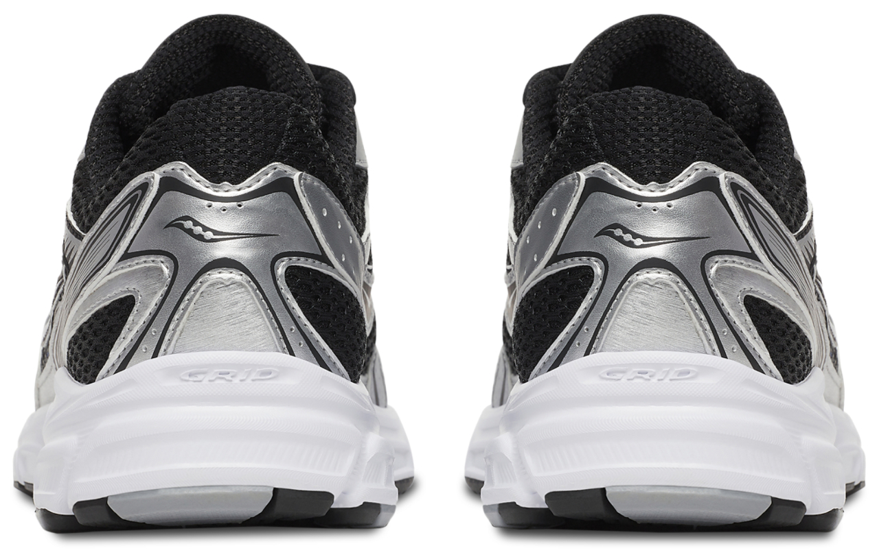 Saucony Ride Millennium  Image 3 of 5. Tap to open photo gallery.