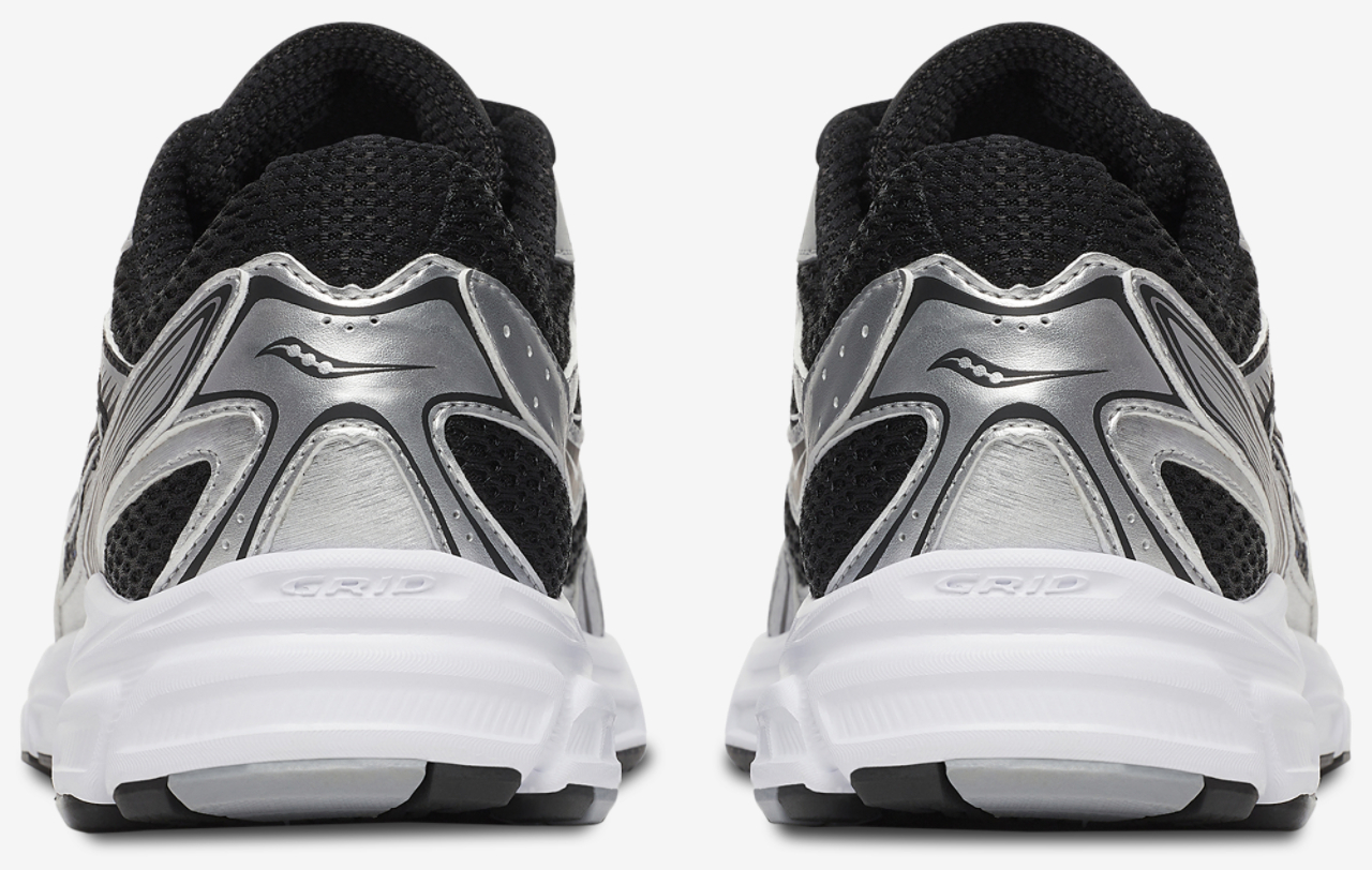 Saucony Ride Millennium  Image 3 of 5. Tap to open photo gallery.