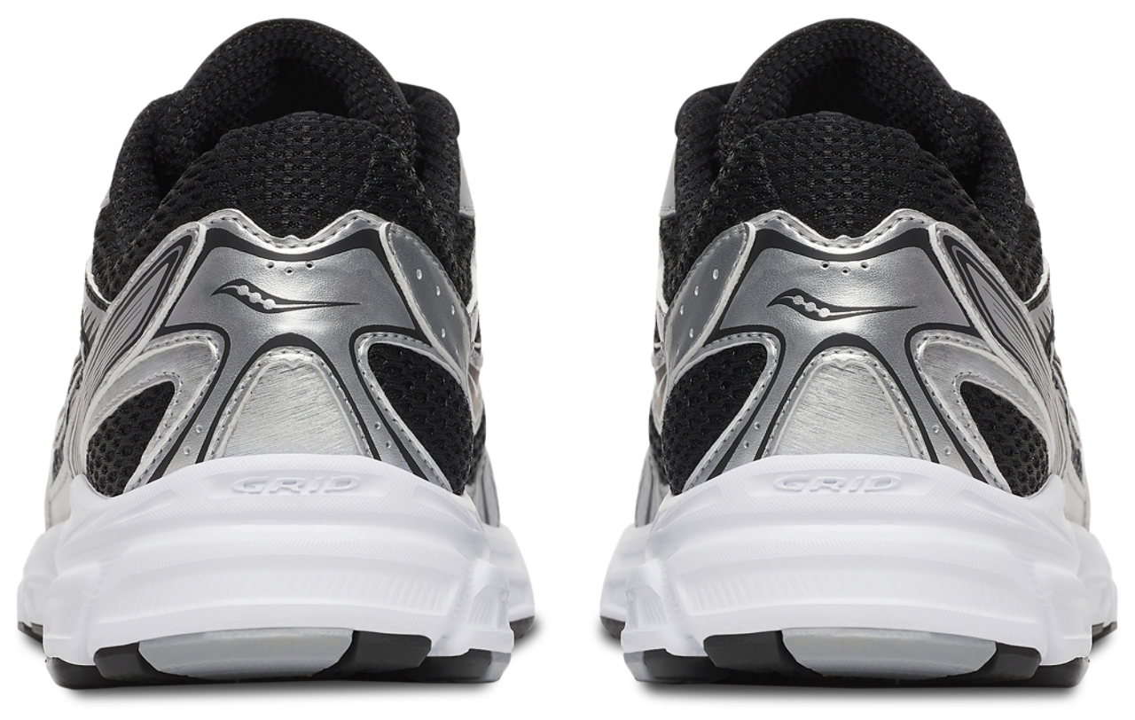 Saucony Ride Millennium  Image 3 of 5. Tap to open photo gallery.