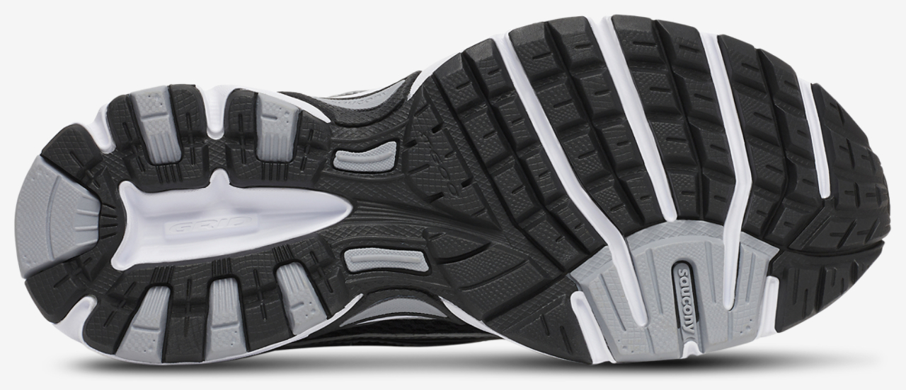 Saucony Ride Millennium  Image 5 of 5. Tap to open photo gallery.