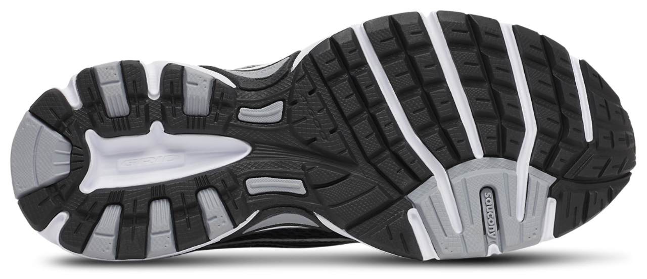 Saucony Ride Millennium  Image 5 of 5. Tap to open photo gallery.
