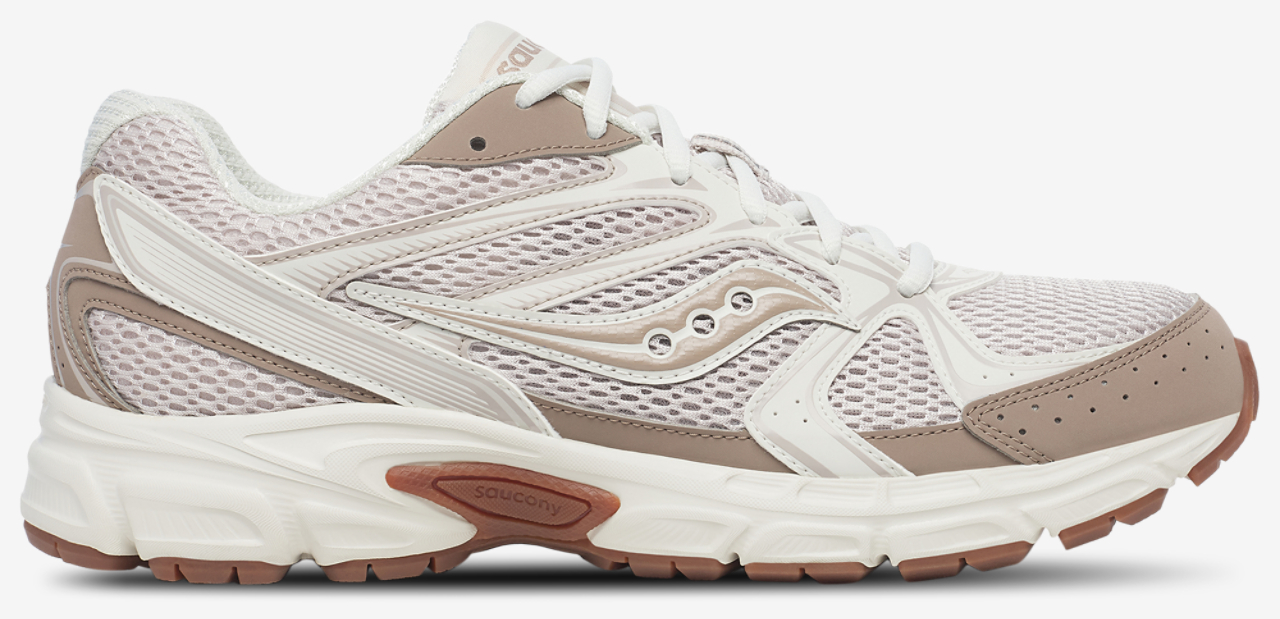 Saucony Ride Millenium Image 1 of 5. Tap to open photo gallery.