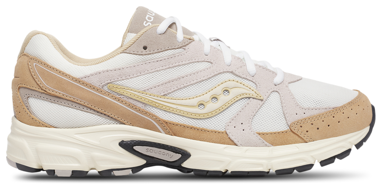 Saucony Ride Millenium Foot Locker