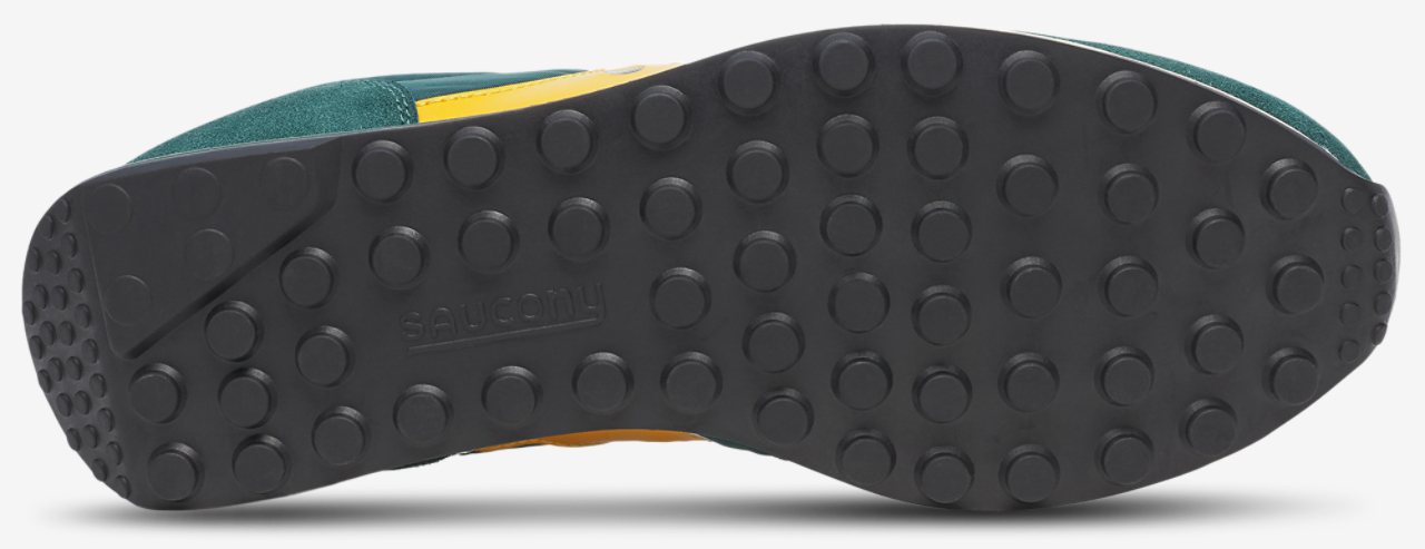 Saucony Trainer 80 Image 5 of 5. Tap to open photo gallery.