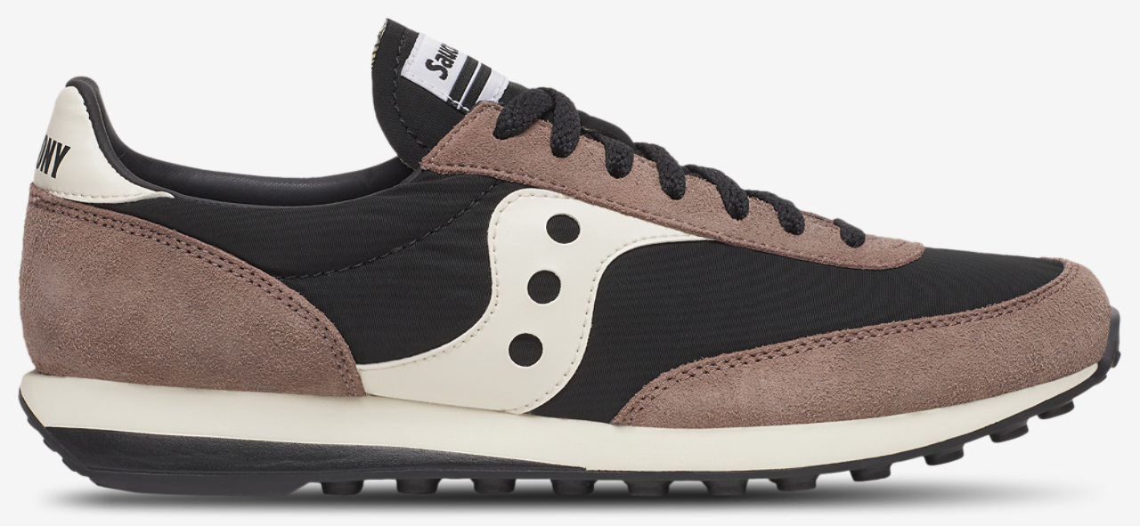 Saucony Trainer 80 Image 1 of 5. Tap to open photo gallery.