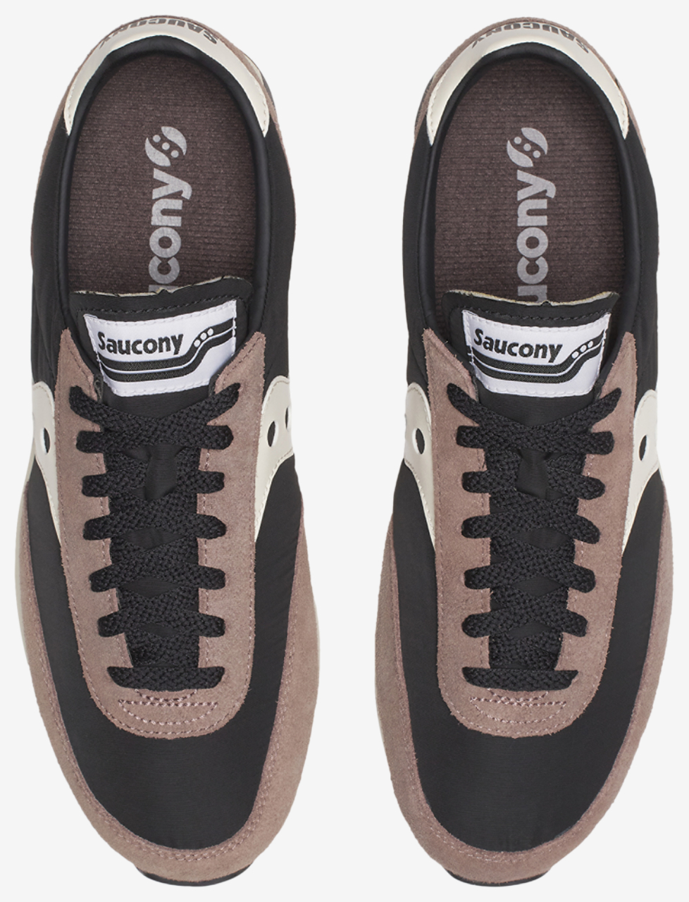 Saucony Trainer 80 Image 4 of 5. Tap to open photo gallery.