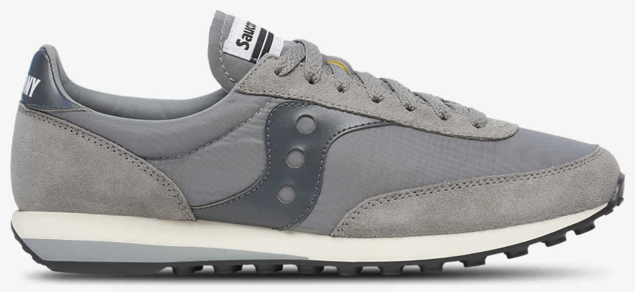 Saucony Trainer 80 Image 1 of 5. Tap to open photo gallery.