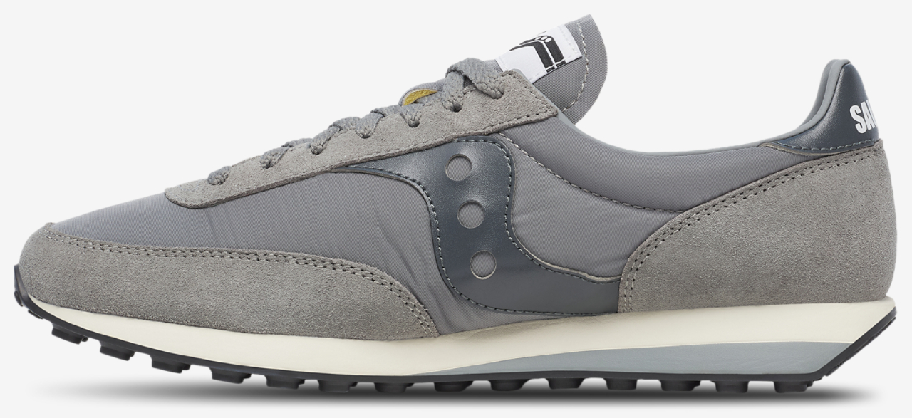 Saucony Trainer 80 Image 2 of 5. Tap to open photo gallery.