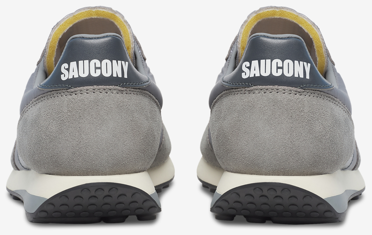 Saucony Trainer 80 Image 3 of 5. Tap to open photo gallery.