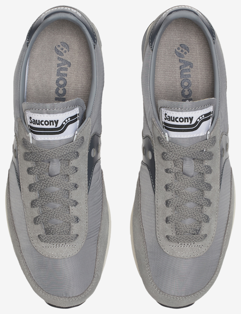 Saucony Trainer 80 Image 4 of 5. Tap to open photo gallery.