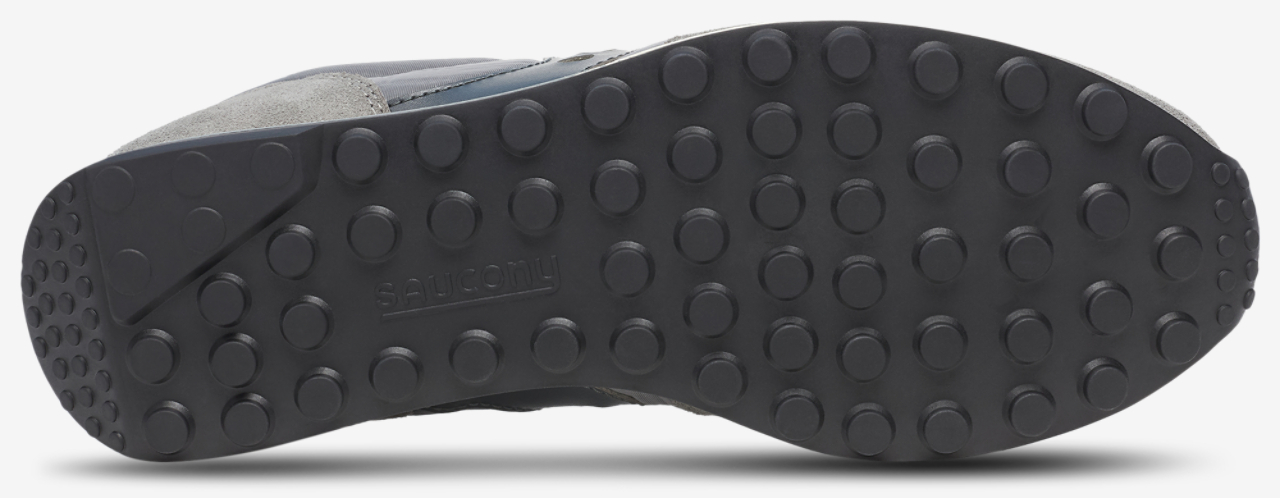 Saucony Trainer 80 Image 5 of 5. Tap to open photo gallery.