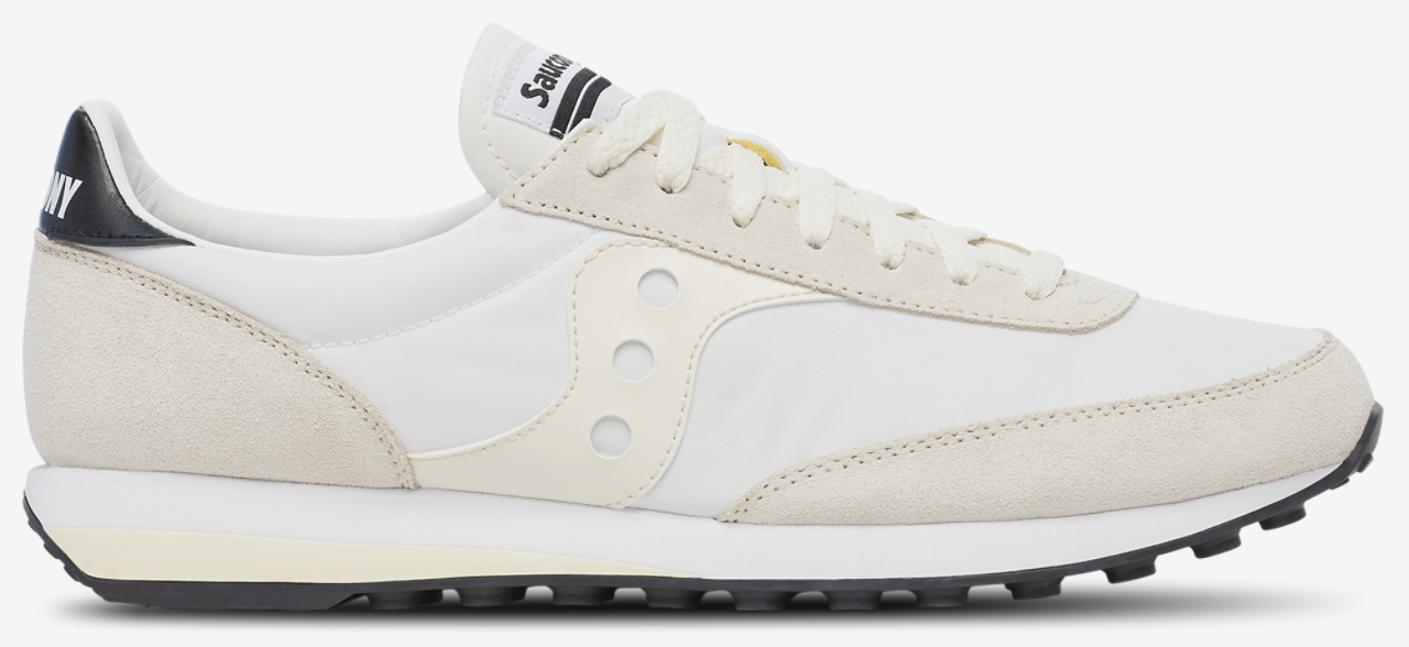 Saucony Trainer 80 Image 1 of 5. Tap to open photo gallery.