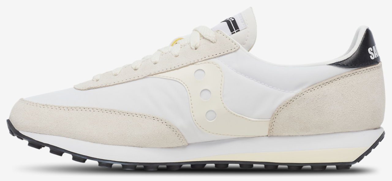 Saucony Trainer 80 Image 2 of 5. Tap to open photo gallery.