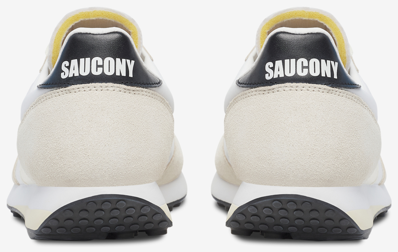 Saucony Trainer 80 Image 3 of 5. Tap to open photo gallery.