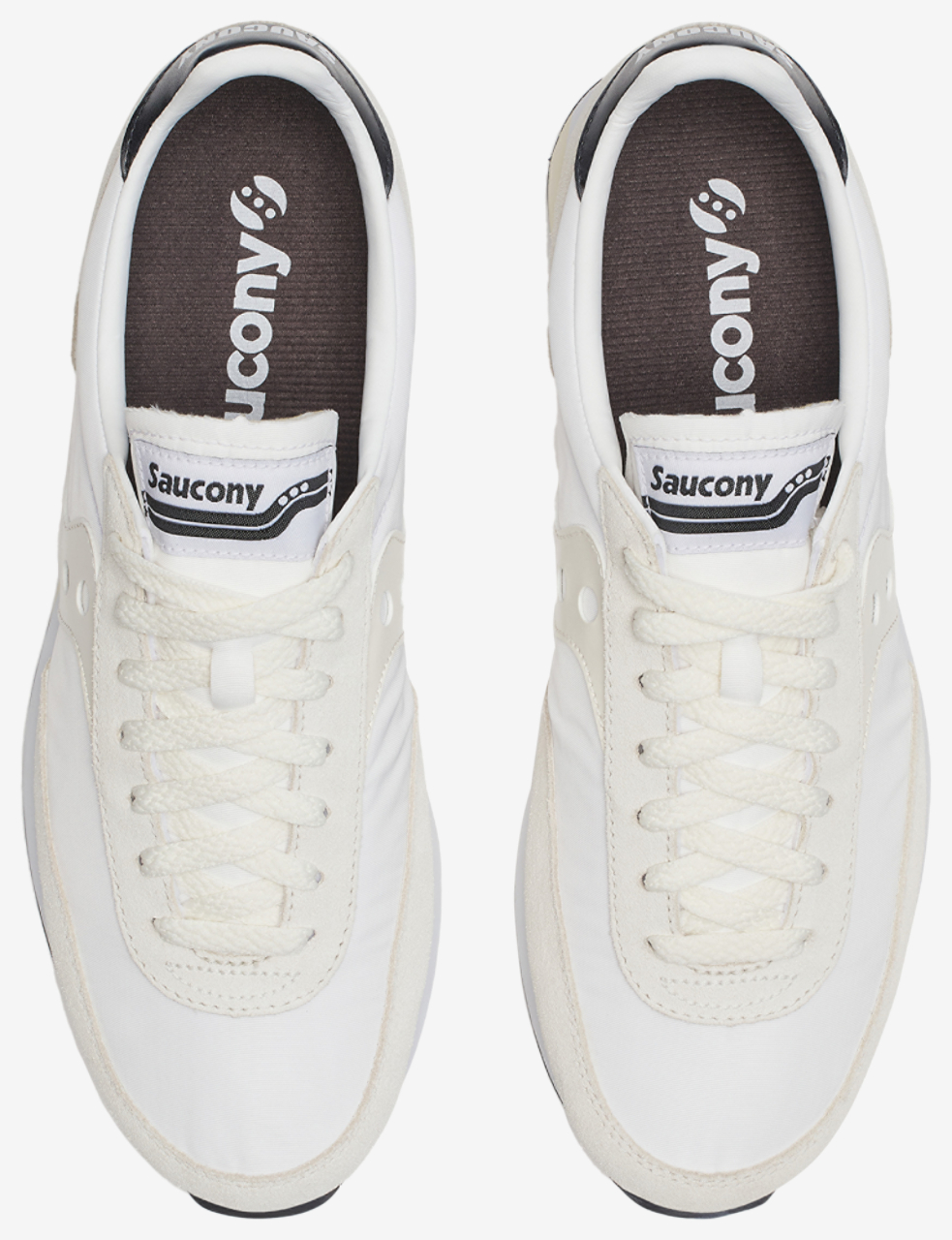 Saucony Trainer 80 Image 4 of 5. Tap to open photo gallery.